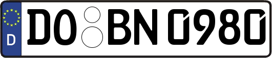 DO-BN0980