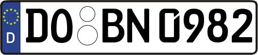 DO-BN0982
