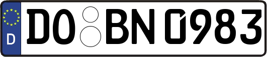 DO-BN0983