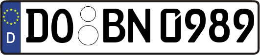 DO-BN0989