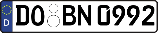 DO-BN0992