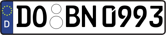 DO-BN0993