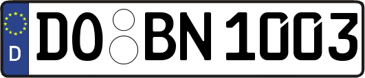 DO-BN1003