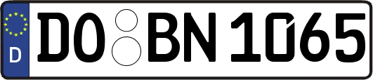 DO-BN1065
