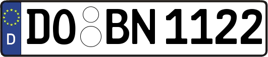 DO-BN1122