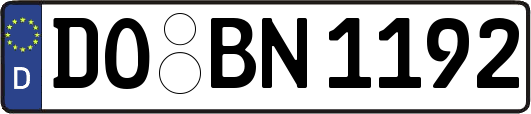 DO-BN1192