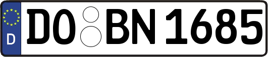 DO-BN1685