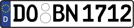 DO-BN1712
