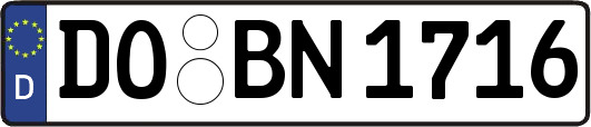 DO-BN1716
