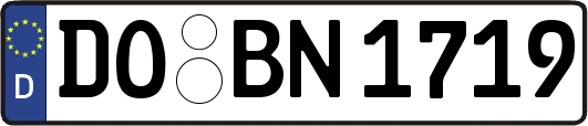 DO-BN1719