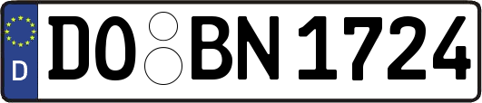 DO-BN1724