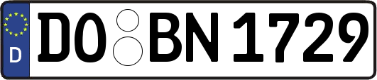 DO-BN1729