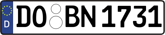 DO-BN1731