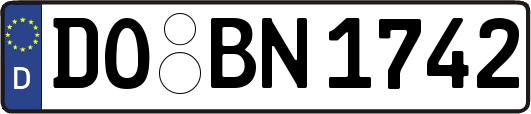 DO-BN1742