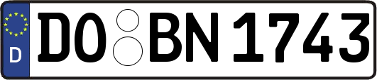 DO-BN1743