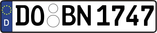 DO-BN1747