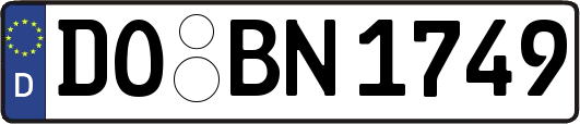DO-BN1749
