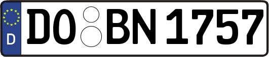 DO-BN1757