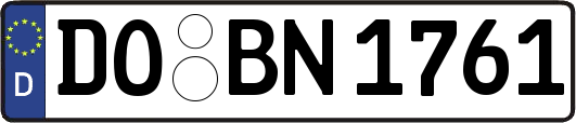 DO-BN1761