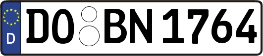 DO-BN1764