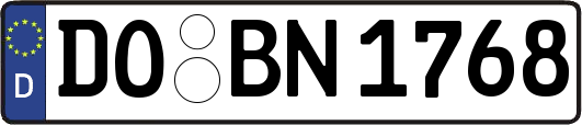 DO-BN1768