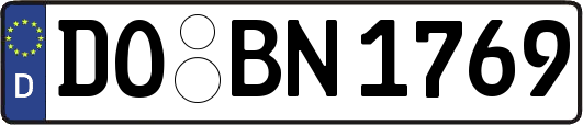 DO-BN1769