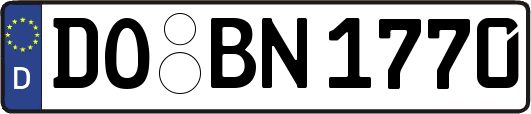 DO-BN1770