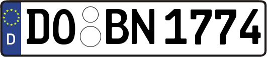 DO-BN1774