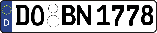 DO-BN1778