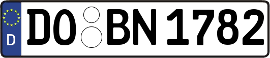 DO-BN1782