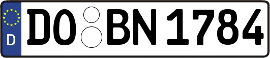 DO-BN1784