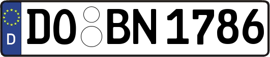 DO-BN1786