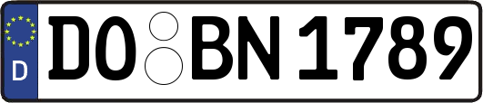 DO-BN1789