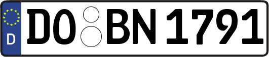 DO-BN1791