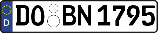 DO-BN1795