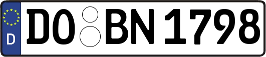 DO-BN1798