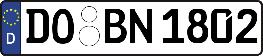 DO-BN1802