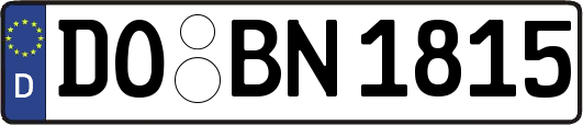 DO-BN1815