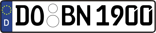 DO-BN1900