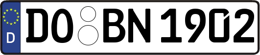 DO-BN1902