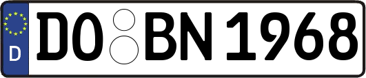 DO-BN1968