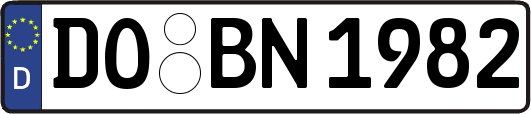 DO-BN1982