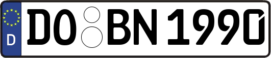 DO-BN1990
