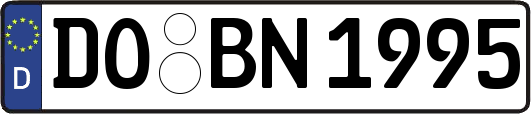 DO-BN1995