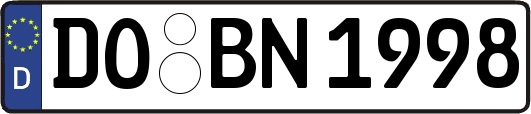 DO-BN1998