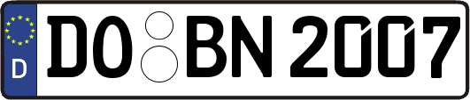 DO-BN2007