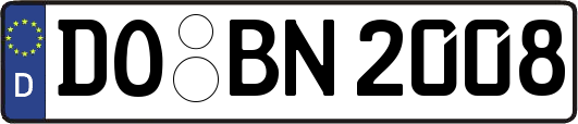 DO-BN2008
