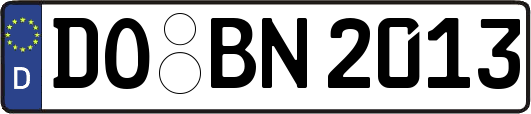 DO-BN2013