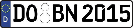 DO-BN2015