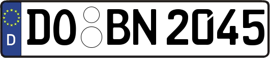 DO-BN2045